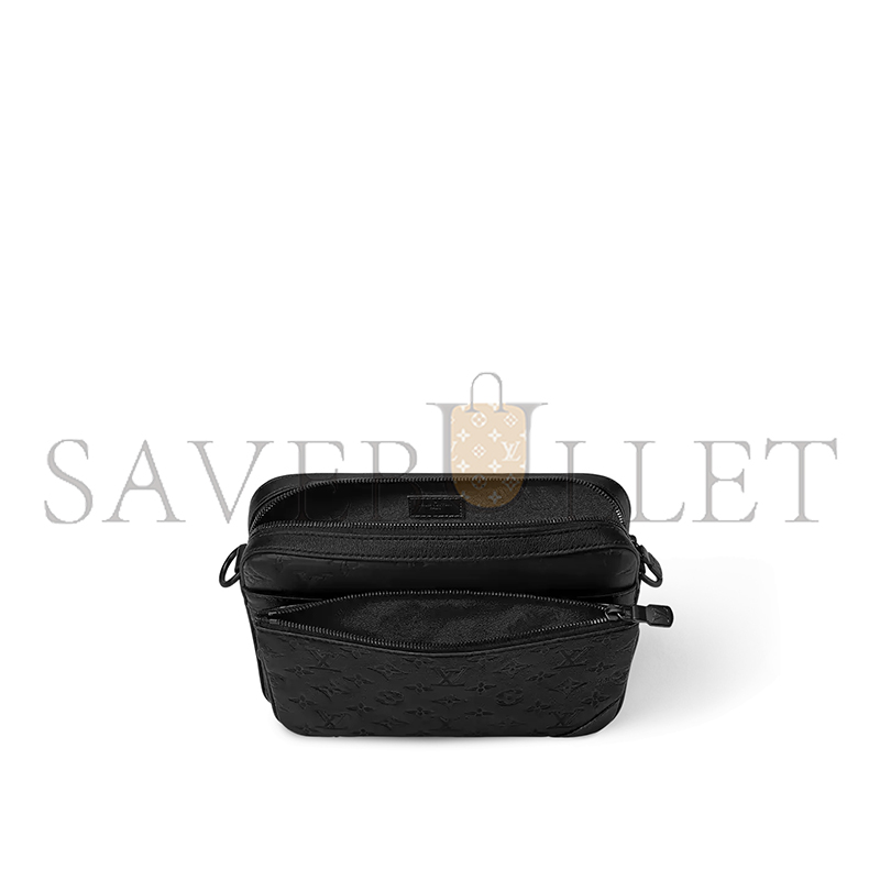 l0vis Vvtt0n trio messenger m46602 (25*19*7cm)